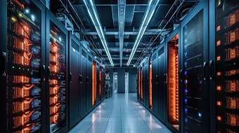 خنک‌کننده اینرو (Inrow Cooling)