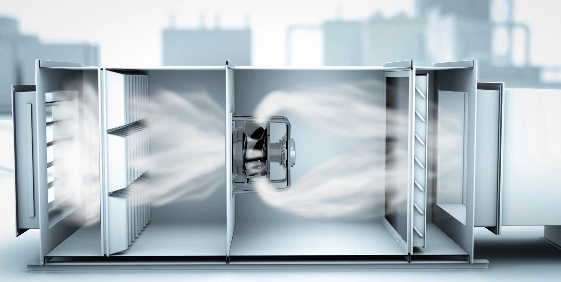 سرمایش اتاق سرور