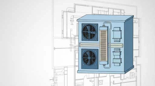 محاسبه ظرفیت هواساز