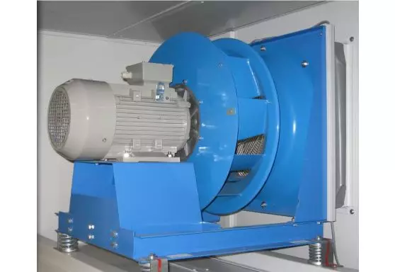 پلاگ فن NPL کامفری