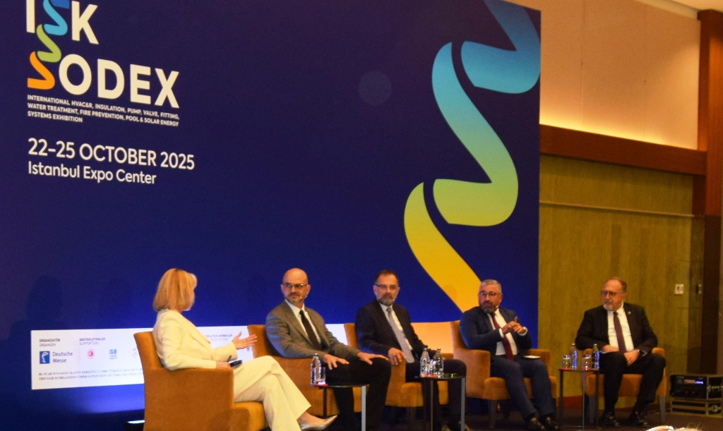 تازه‌ترین نوآوری‌ها در نمایشگاه بین‌المللی ISK-SODEX