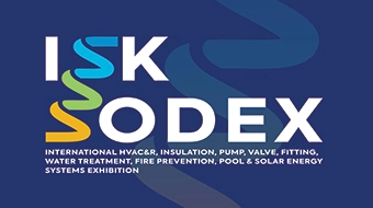 تازه‌ترین نوآوری‌ها در نمایشگاه بین‌المللی ISK-SODEX استانبول ۲۰۲۵