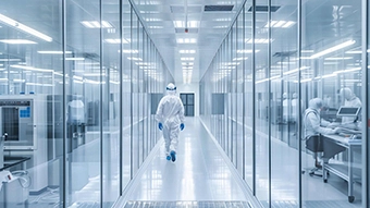 پلاگ فن RadiPac  برای فن فیلتر یونیت ها در کلین روم  (Cleanroom)