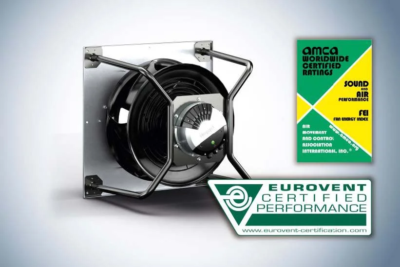 نقش Eurovent در بازار جهانی