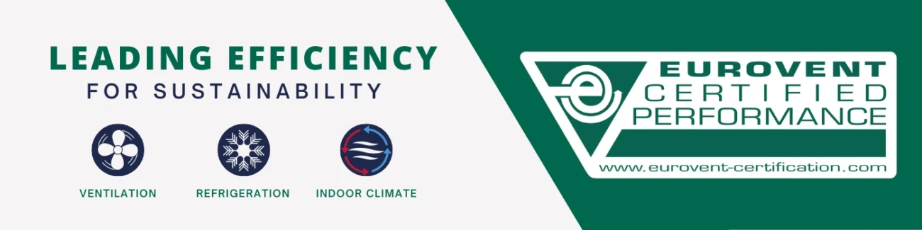 eurovent certification