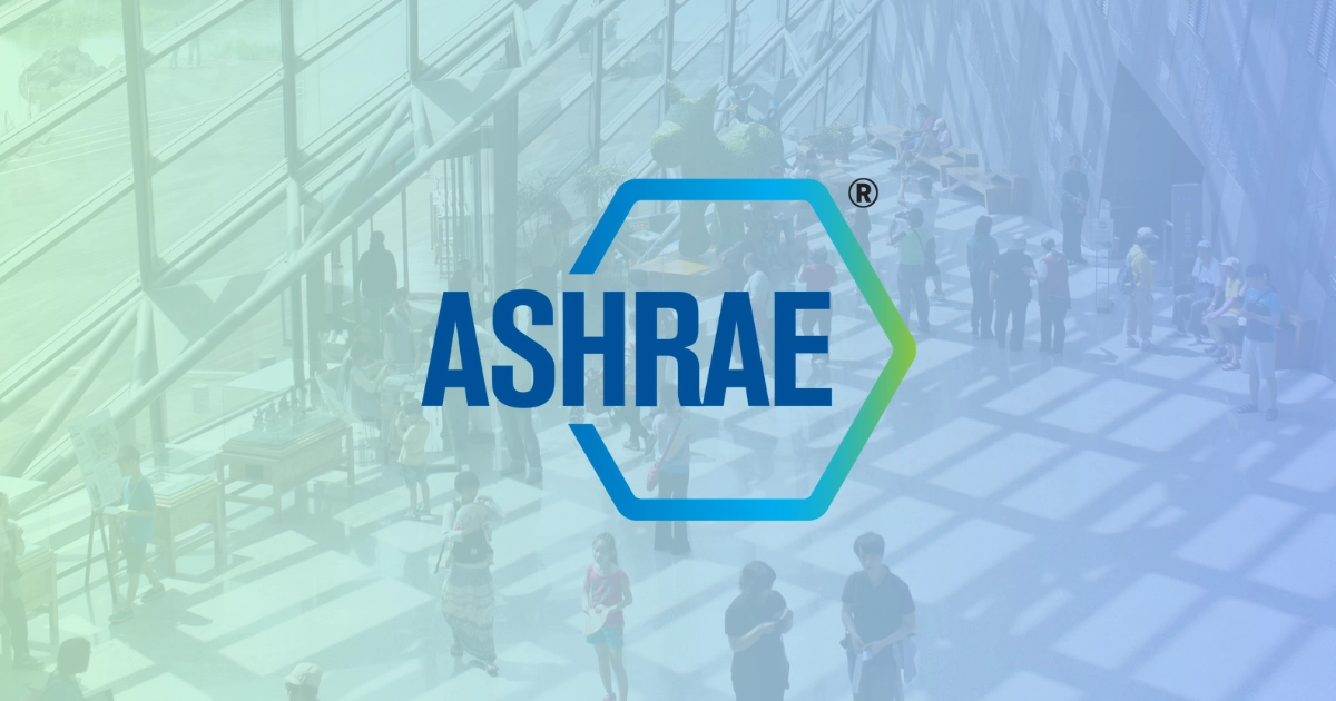 استانداردهایASHRAE