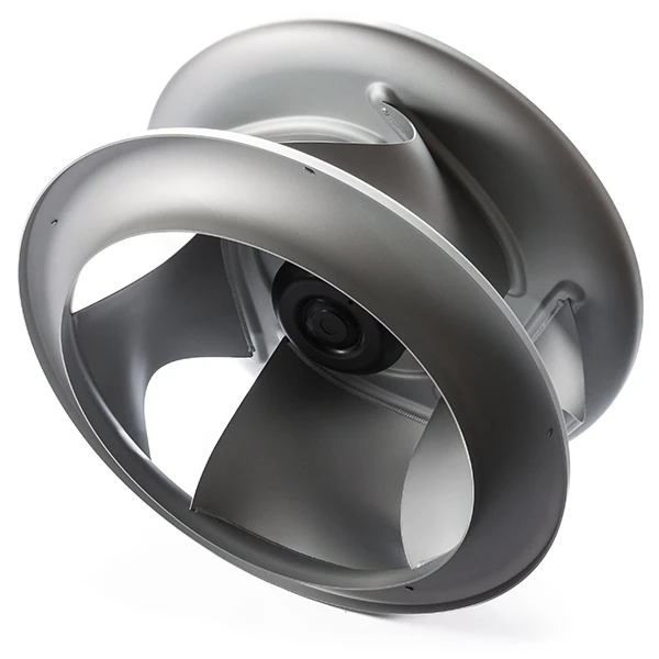 پلاگ فن RadiPac M