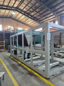 تصویر سوم بازدید از مشتریان