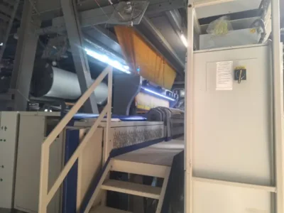 تصویر پنجم بازدید از مشتریان