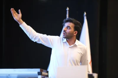 تصویر چهارم همایش مبحث 19 مقررات ساختمان با معرفی فناوری‌های نوین صرفه‌جویی انرژی