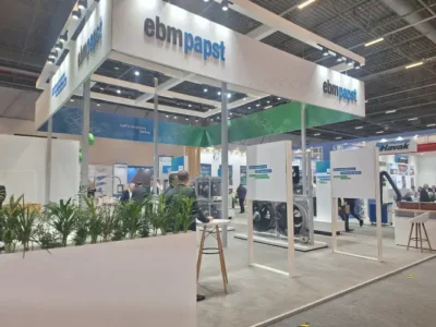 ISK SODEX 2025 تصویر سوم