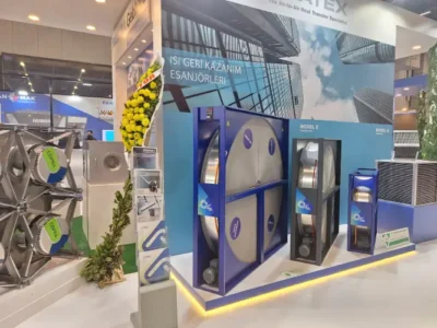 ISK SODEX 2025 تصویر چهارم