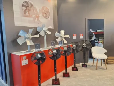 ISK SODEX 2025 تصویر پنجم