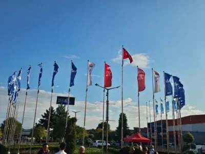 ISK SODEX 2025 تصویر ششم