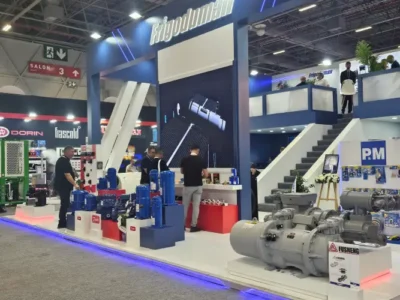 ISK SODEX 2025 تصویر هشتم