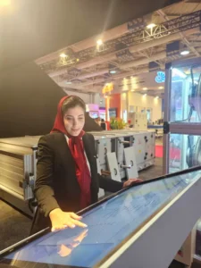 عکس دوم از نمایشگاه 1404