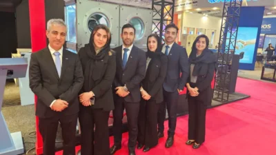 عکس نهم از نمایشگاه 1404