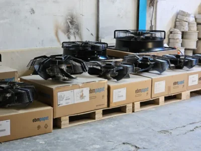 انبار 2 تصویر سوم