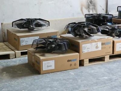 انبار 2 تصویر چهارم