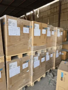 انبار 2 تصویر ششم