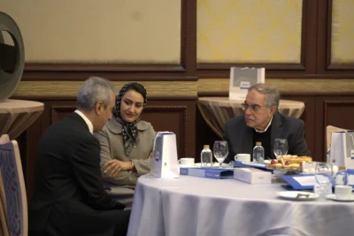 تصویر چهارم همایش تخصصی «استانداردهای نوین انرژی؛ گذار به ErP 2026» توسط گروه تهویه توس
