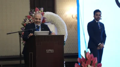 تصویر دوم همایش erp
