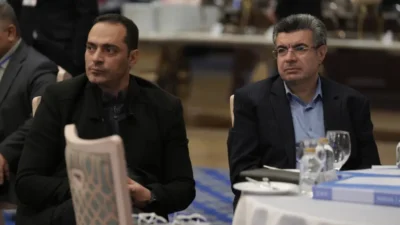 تصویر ششم همایش erp