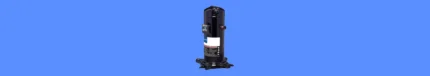 کمپرسور ZP54K5E-PFJ اسکرال کوپلند